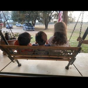 Meet your Posher, Eunha